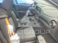 2018 Hyundai Kona фото