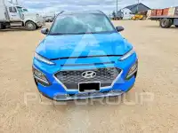 2018 Hyundai Kona фото