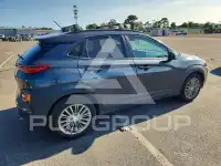 2018 Hyundai Kona фото