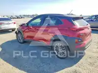 2018 Hyundai Kona фото