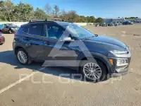2018 Hyundai Kona фото