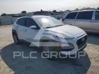 2018 Hyundai Kona фото