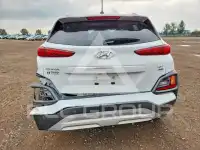2018 Hyundai Kona фото