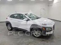 2018 Hyundai Kona фото