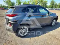2018 Hyundai Kona фото
