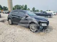 2018 Hyundai Kona фото