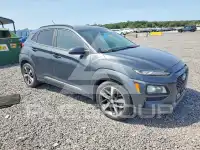 2018 Hyundai Kona фото