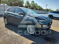 2018 Hyundai Kona фото