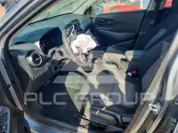 2018 Hyundai Kona photo