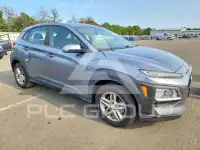 2018 Hyundai Kona фото
