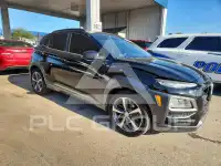 2018 Hyundai Kona фото