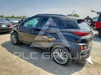 2018 Hyundai Kona photo