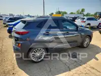 2018 Hyundai Kona фото