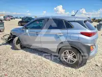 2018 Hyundai Kona photo