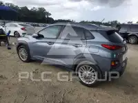 2018 Hyundai Kona photo