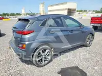 2018 Hyundai Kona фото