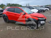 2018 Hyundai Kona фото