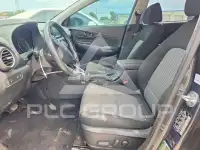 2018 Hyundai Kona фото