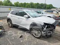 2018 Hyundai Kona photo