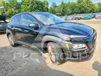 2018 Hyundai Kona фото