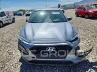 2018 Hyundai Kona photo