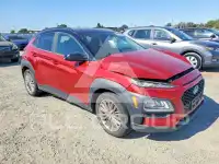 2018 Hyundai Kona фото