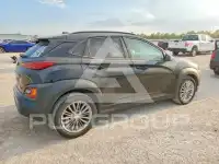 2018 Hyundai Kona фото