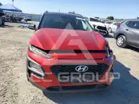 2018 Hyundai Kona фото
