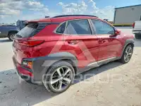 2018 Hyundai Kona фото