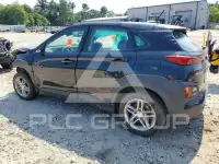 2018 Hyundai Kona photo