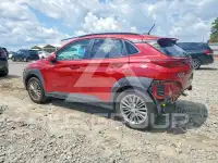 2018 Hyundai Kona фото