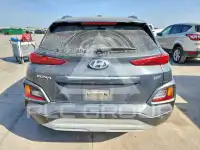 2018 Hyundai Kona фото