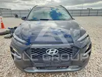 2018 Hyundai Kona фото