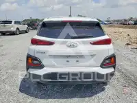 2018 Hyundai Kona photo