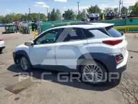 2018 Hyundai Kona фото