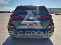 2018 Hyundai Kona photo