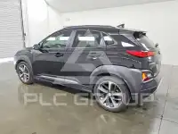 2018 Hyundai Kona фото