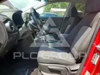 2018 Hyundai Kona фото