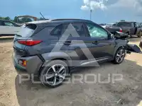 2018 Hyundai Kona photo