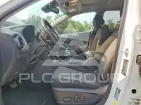 2018 Hyundai Kona фото