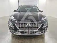 2018 Hyundai Kona фото