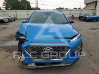 2018 Hyundai Kona photo