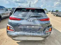2018 Hyundai Kona photo