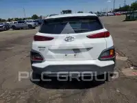 2018 Hyundai Kona фото