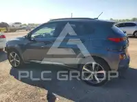 2018 Hyundai Kona фото