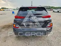 2018 Hyundai Kona photo