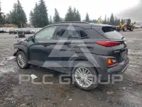 2018 Hyundai Kona фото