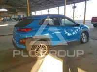 2018 Hyundai Kona фото