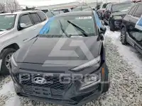 2018 Hyundai Kona фото
