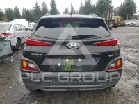 2018 Hyundai Kona фото